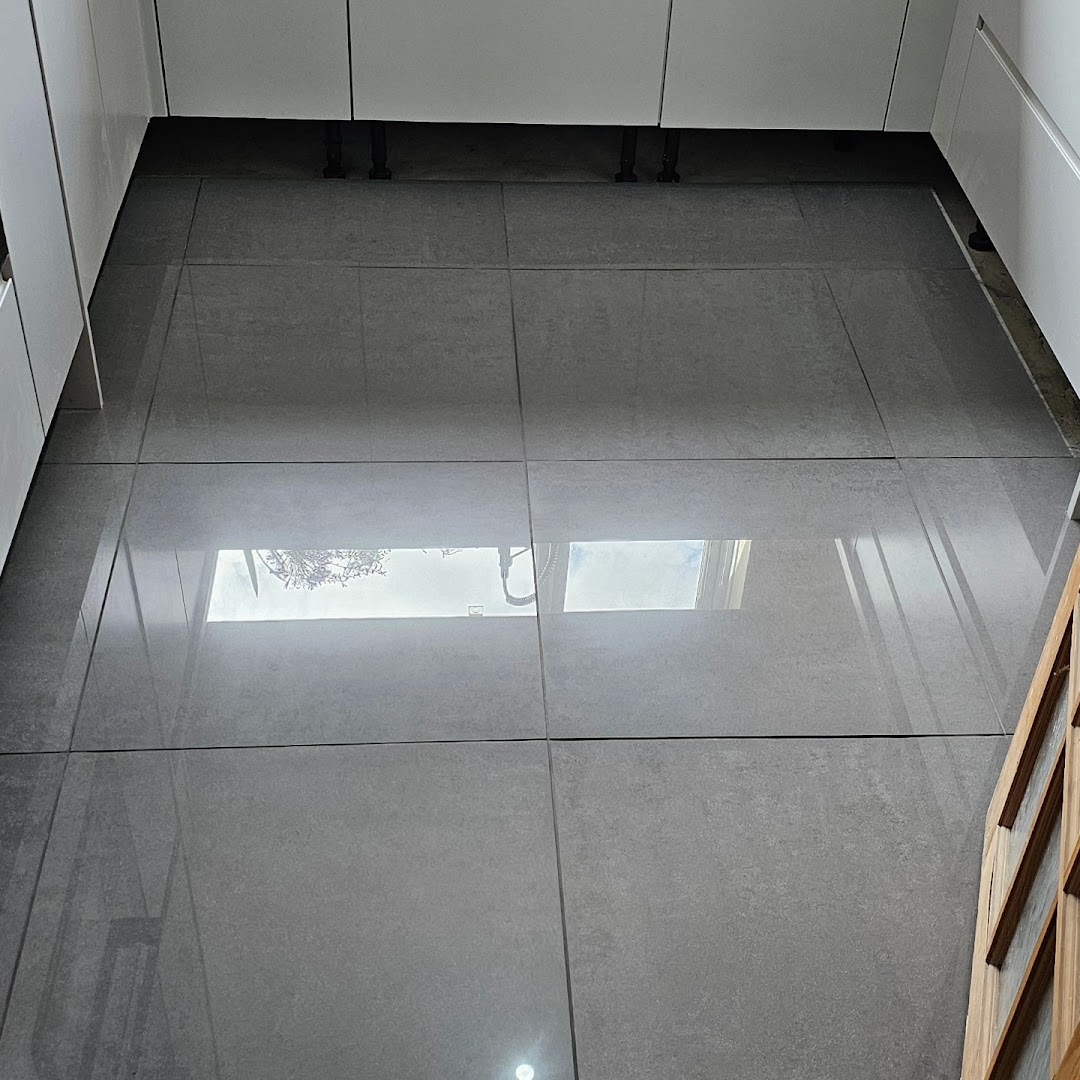 Suffolk precision tiling — Photos 9
