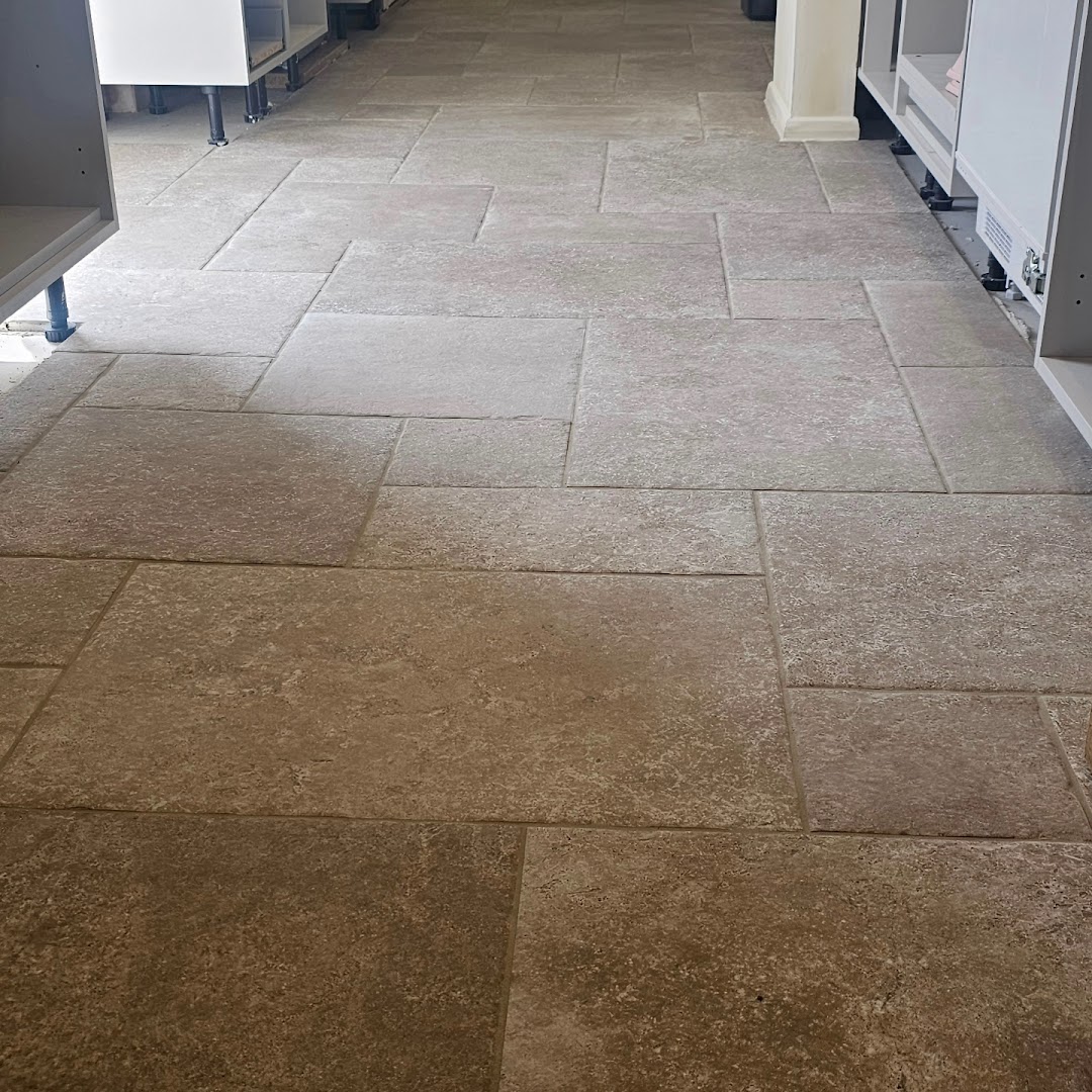 Suffolk precision tiling — Photos 2