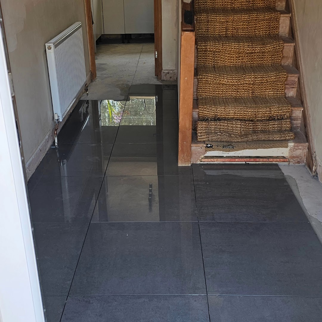 Suffolk precision tiling — Photos 10