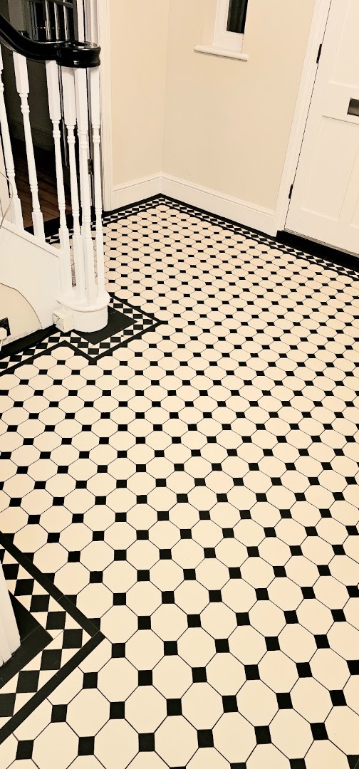Suffolk precision tiling — Photos 8