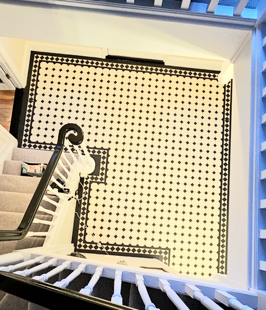 Suffolk precision tiling — Photos 4
